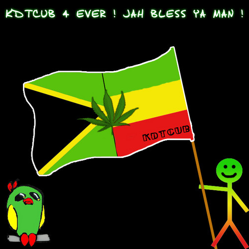 KTDCUB xD