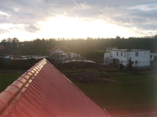 Pikny Widok