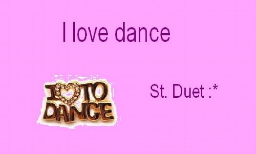 st ,duet