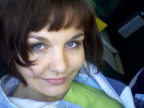 promienna od samego ranka:):):)