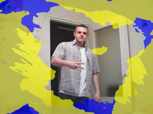Wpis paleeczka