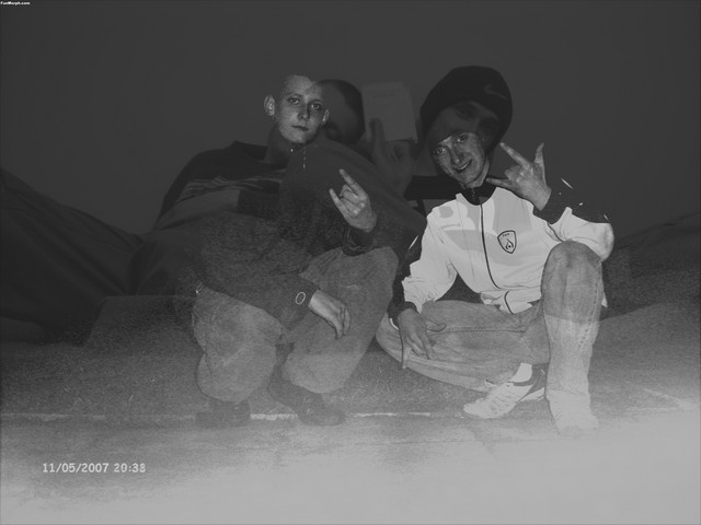 Ja & Bolec