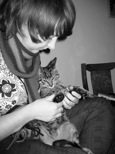Portret kobiecy
