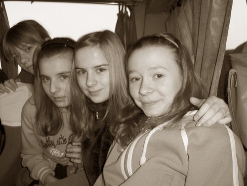 Nasza trjca :))