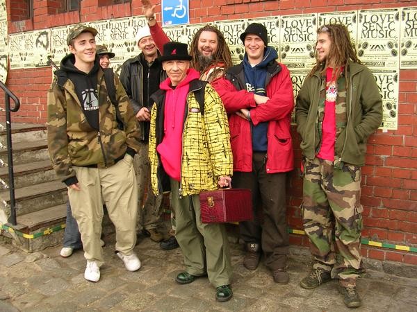Wpis krzykacz90