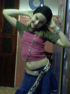 Moja $licznotka ^^