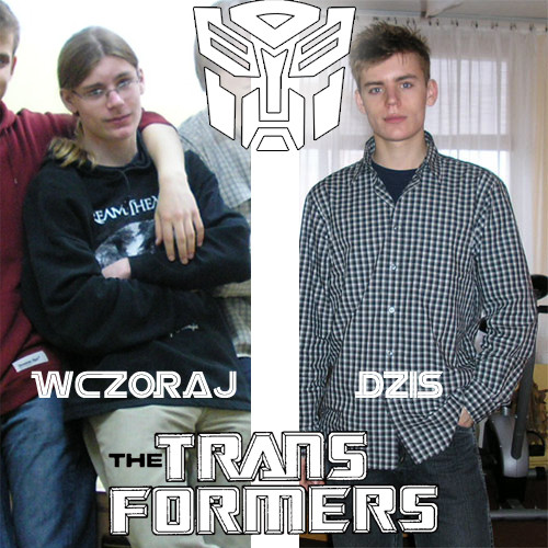 Wczoraj i dzi