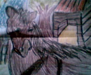 Konik;*