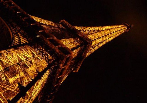 Paris ;D
