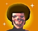 Kto widzia czache z afro???