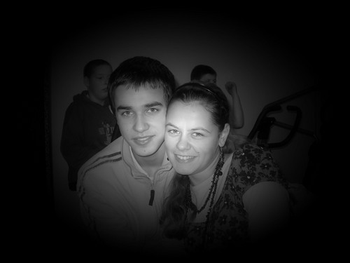 KAROLCIA I JA:*:):)