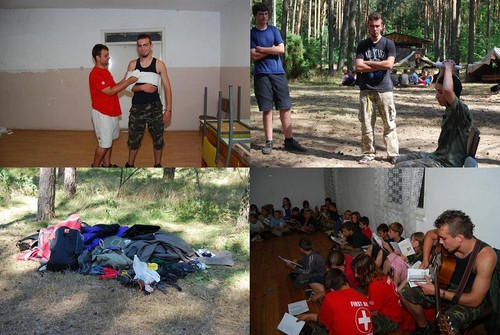 Wspomnienia cz. 2 ;)