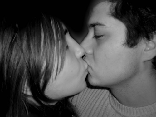 Kiss