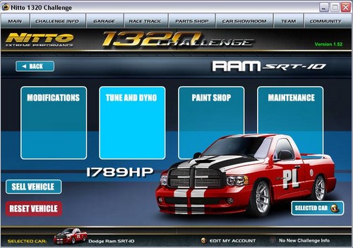 DODGE :D