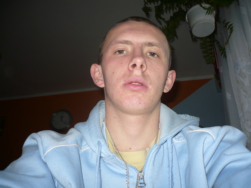 Wyluzowany