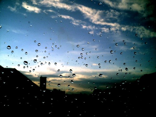 Here without you