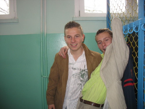 po egzaminie :)