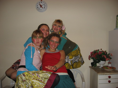Nasze pomysy ;P