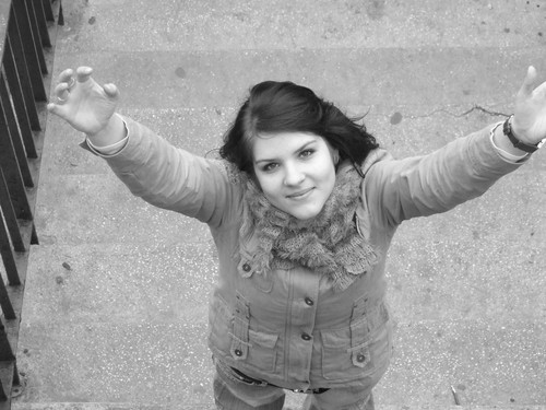 Jeste moim Skarbem :*