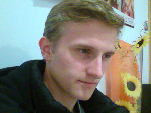 Pan Tadeusz :P