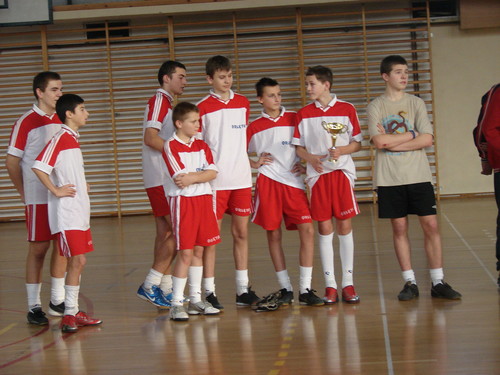 TURNIEJ :D