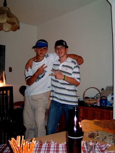 NIEMCY 2007