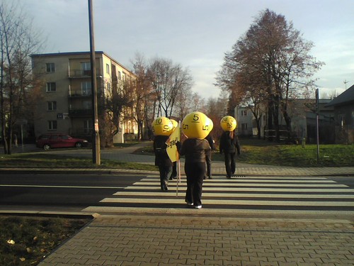 Dzisiajsze numery w losowaniu :D