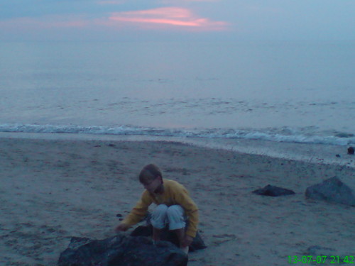 Sea