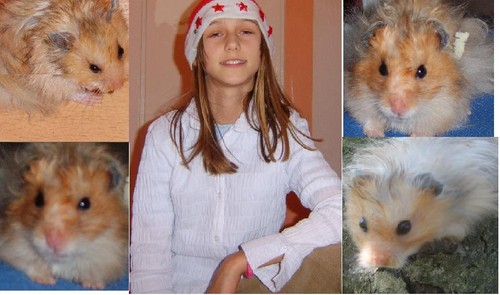 ja i moj przyjaciel :)