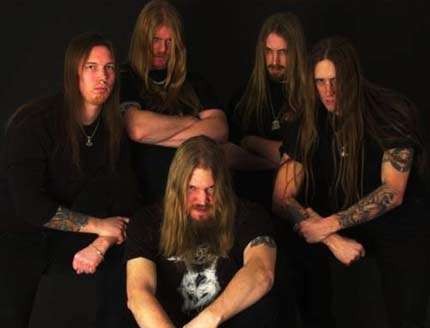 Amon Amarth