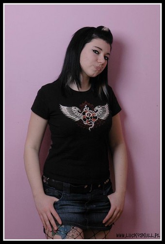Wpis luckyskullclothing