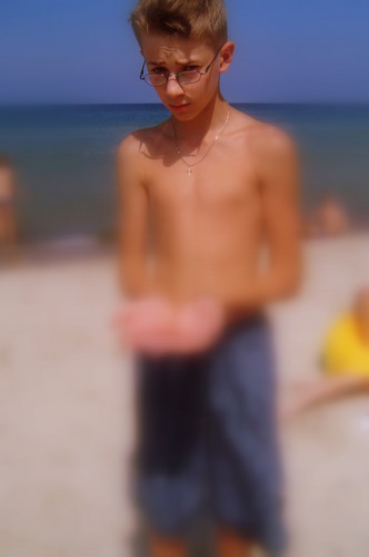 Michaek xD