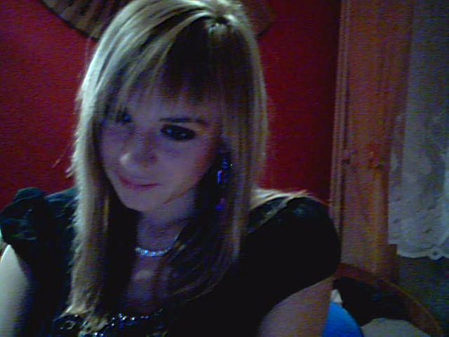 Be my little baby:)