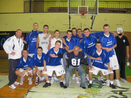 Robot Team :P:P