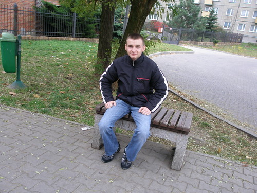 Wpis robacek98mua