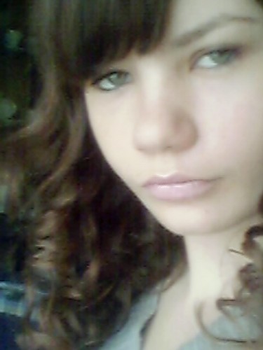 Ciocia Paulinka ;**