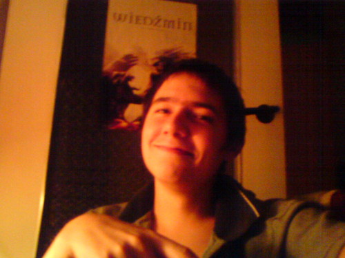 xD just me ! :D
