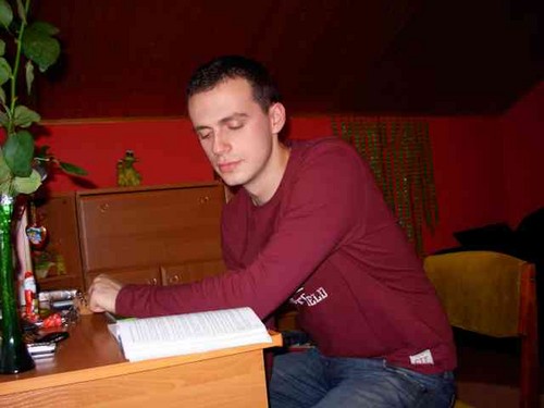 personal tutor =)