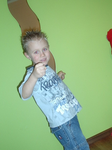 hehe brak fotek maly odczuwam xD