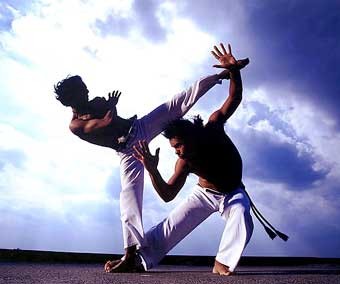 Capoeira
