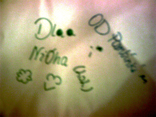  Dla mnie ^^