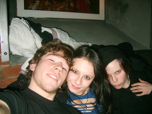 Koncert kolejna odsona:P