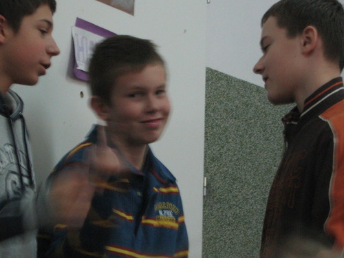 Wpis kluchy