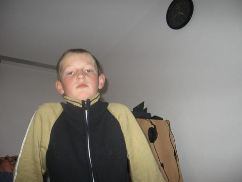 haha