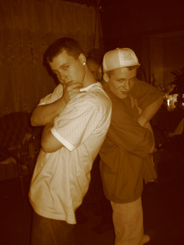 With Denis XD