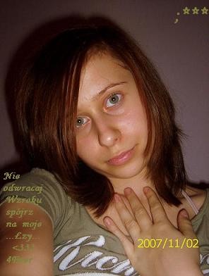 Wpis xxweroniczkaxx