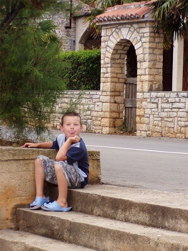 Small Brother