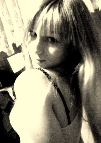 Ever fallen in love...