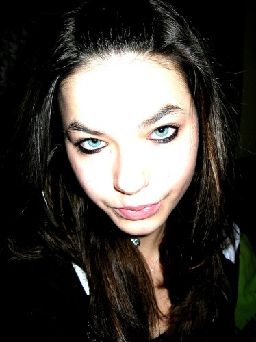 ahhhhh ta minka xD
