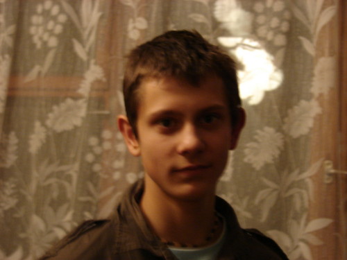---------------Nie Musze--------